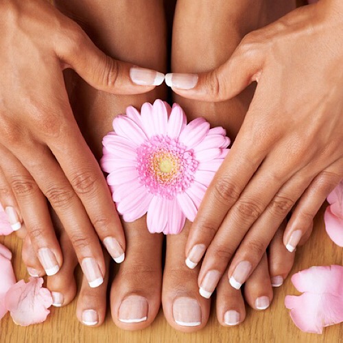 SOLAR NAIL & SPA - manicure and pedicure services